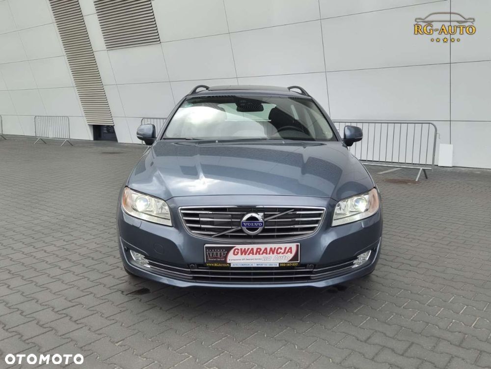 Volvo V70 - 15