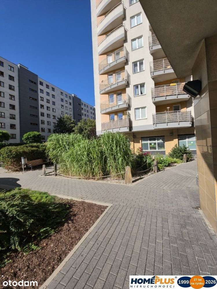 Mieszkanie, 79 m², Warszawa
