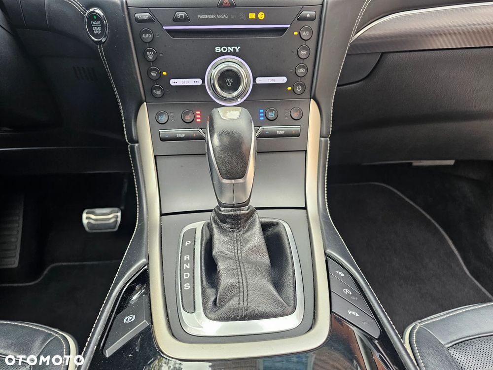 Ford S-Max 2.0 TDCi Vignale PowerShift - 20