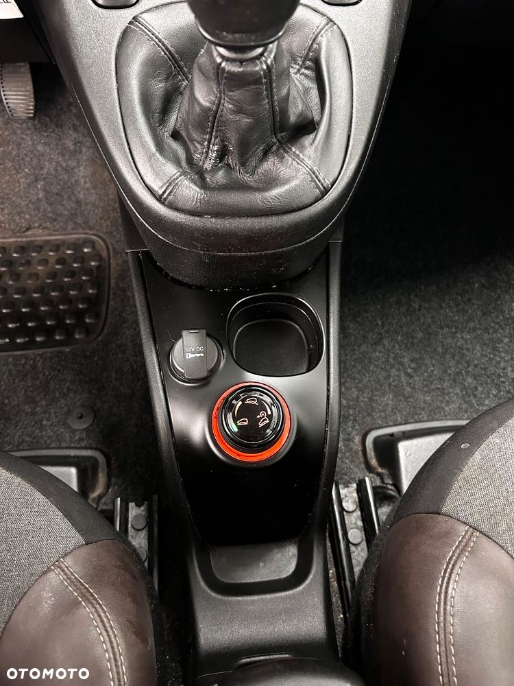 Fiat Panda 0.9 Twinair Start&Stopp 4x4 - 14