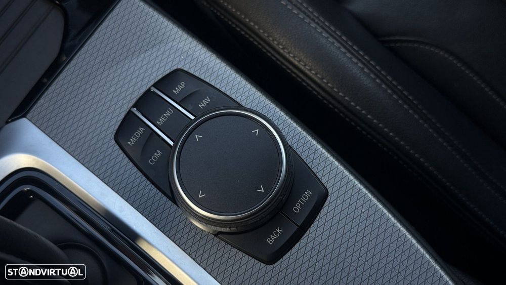 BMW X4 25 d xDrive Pack M Auto - 37