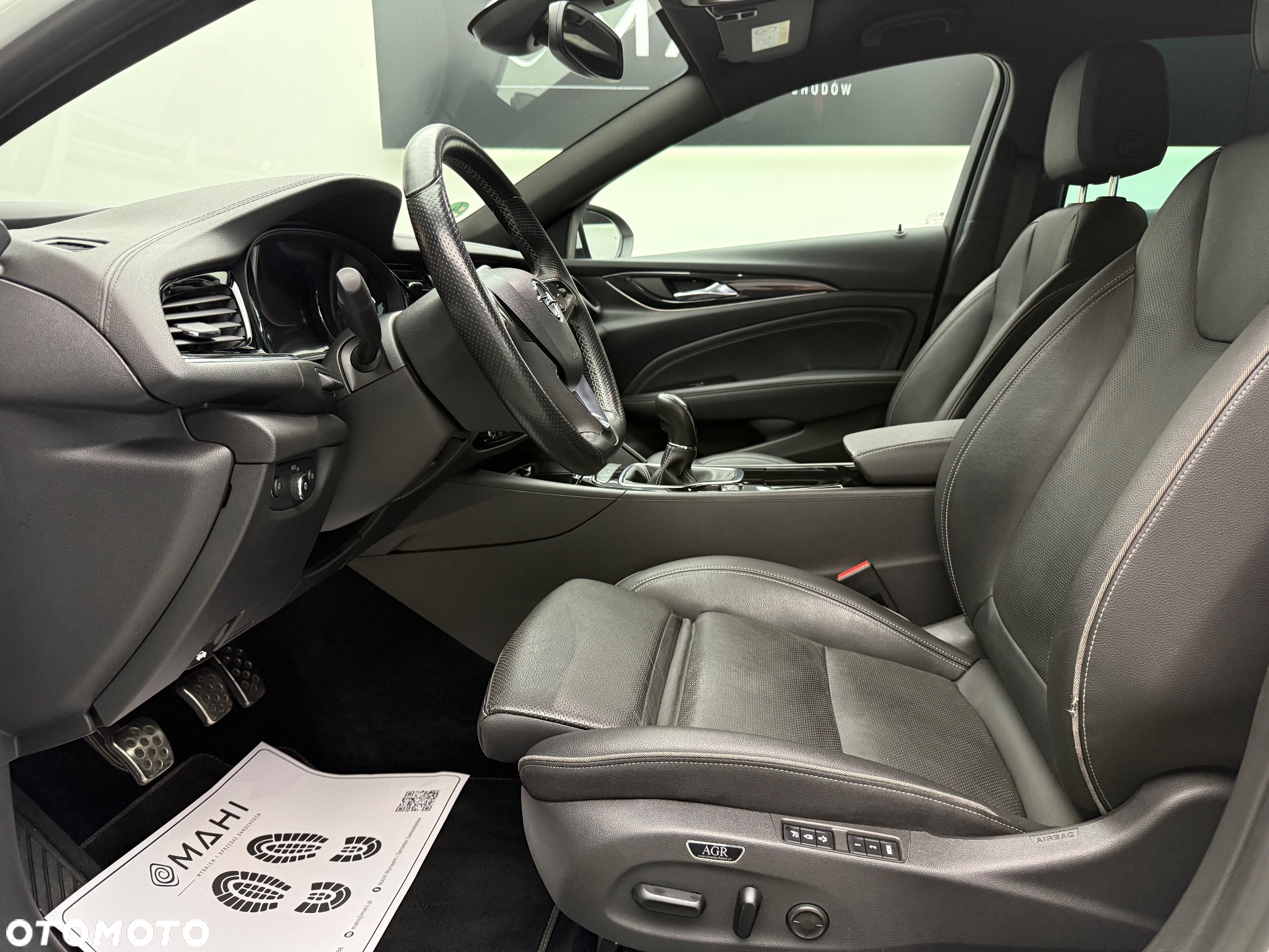 Opel Insignia 2.0 CDTI Sports Tourer ecoFLEXStart/Stop Business Innovation - 24