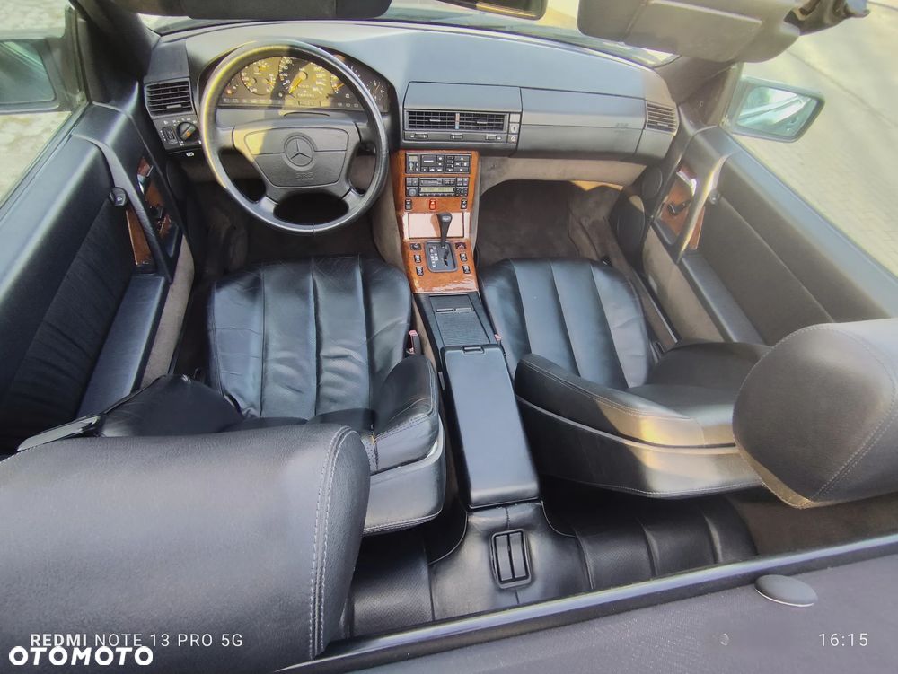 Mercedes-Benz SL - 35