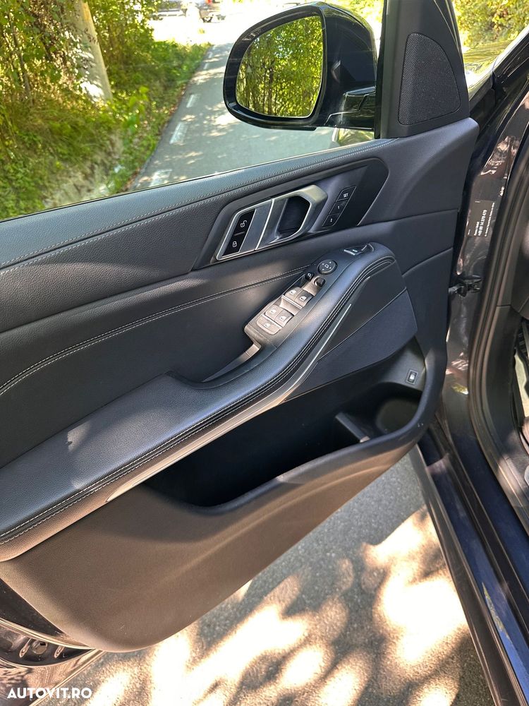 BMW X5 xDrive45e AT PHEV - 38