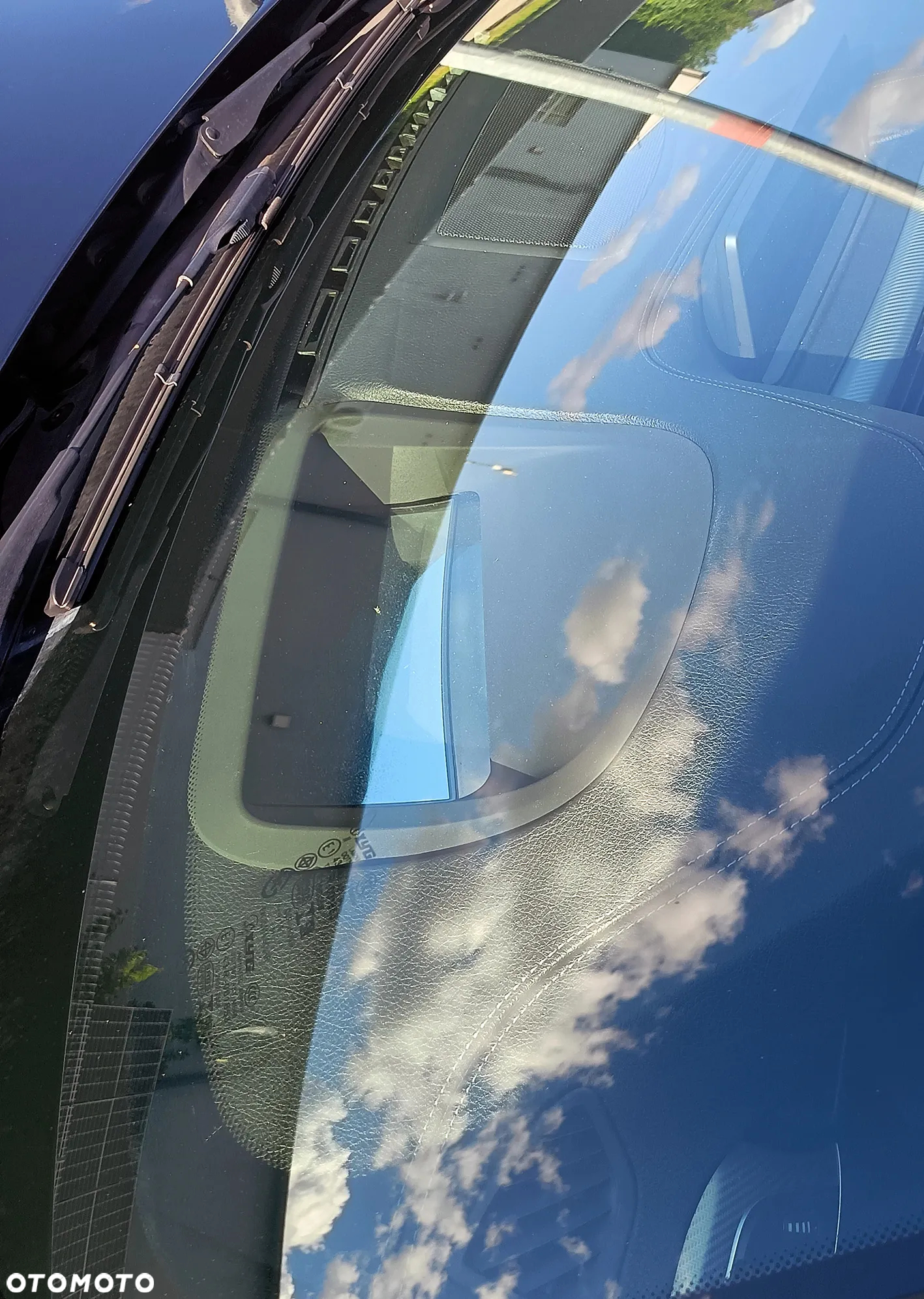 BMW Seria 4 430i xDrive Luxury Line sport - 9
