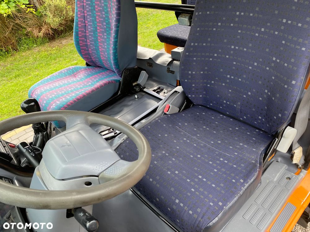 Mitsubishi Canter Fuso - 31