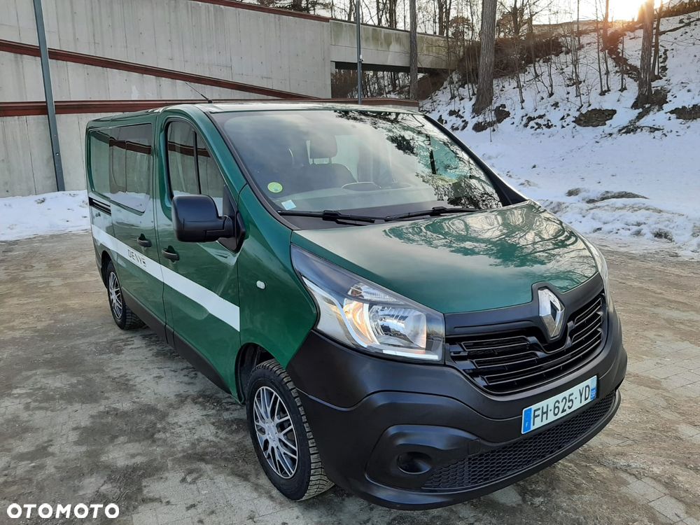 Renault TRAFIC - 32