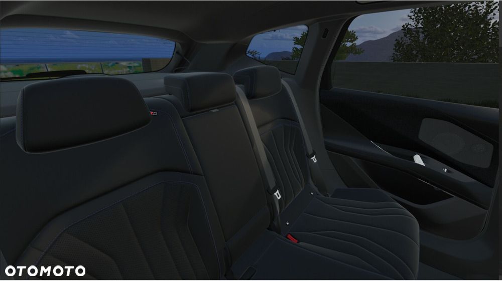 BMW iX3 - 14