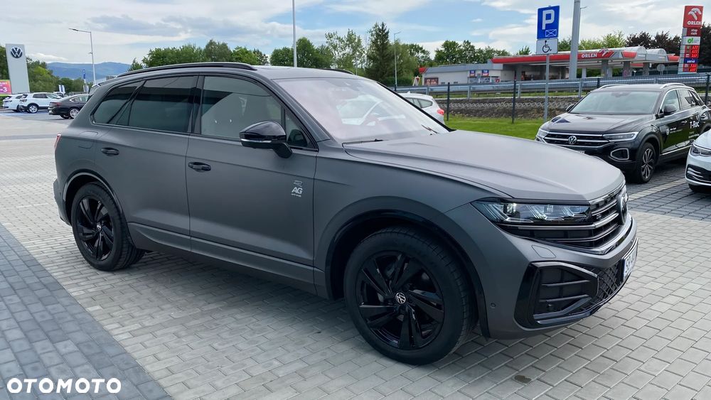 Volkswagen Touareg 3.0 V6 TDI 4Motion R-Line - 7