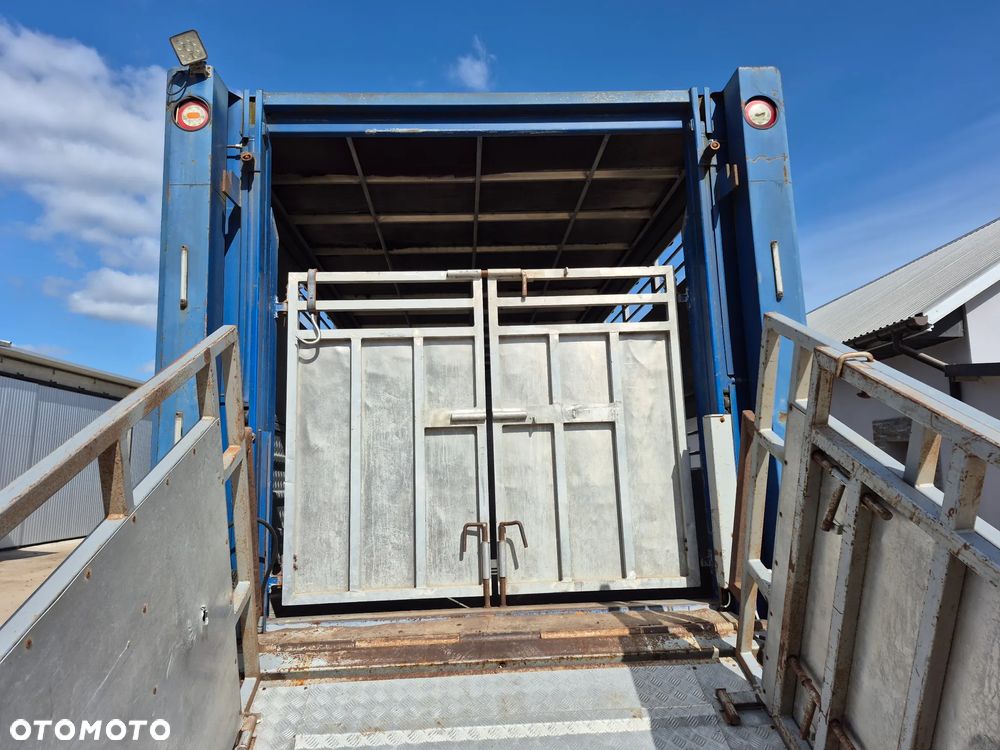MAN TGM 15.280 - 10
