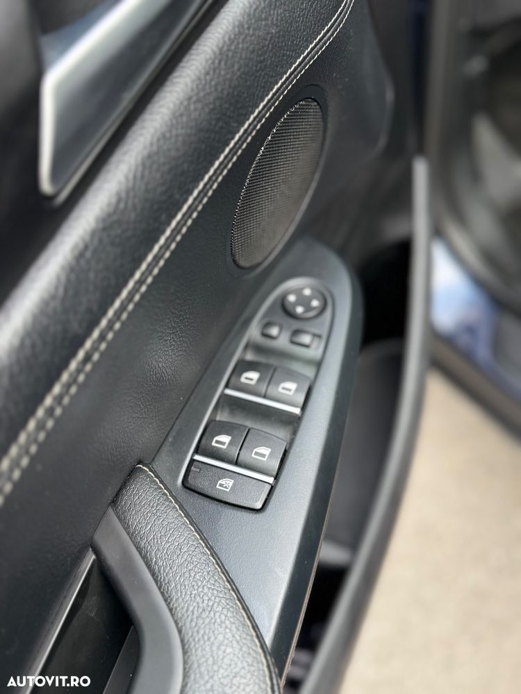 BMW X3 xDrive20d Aut. - 18