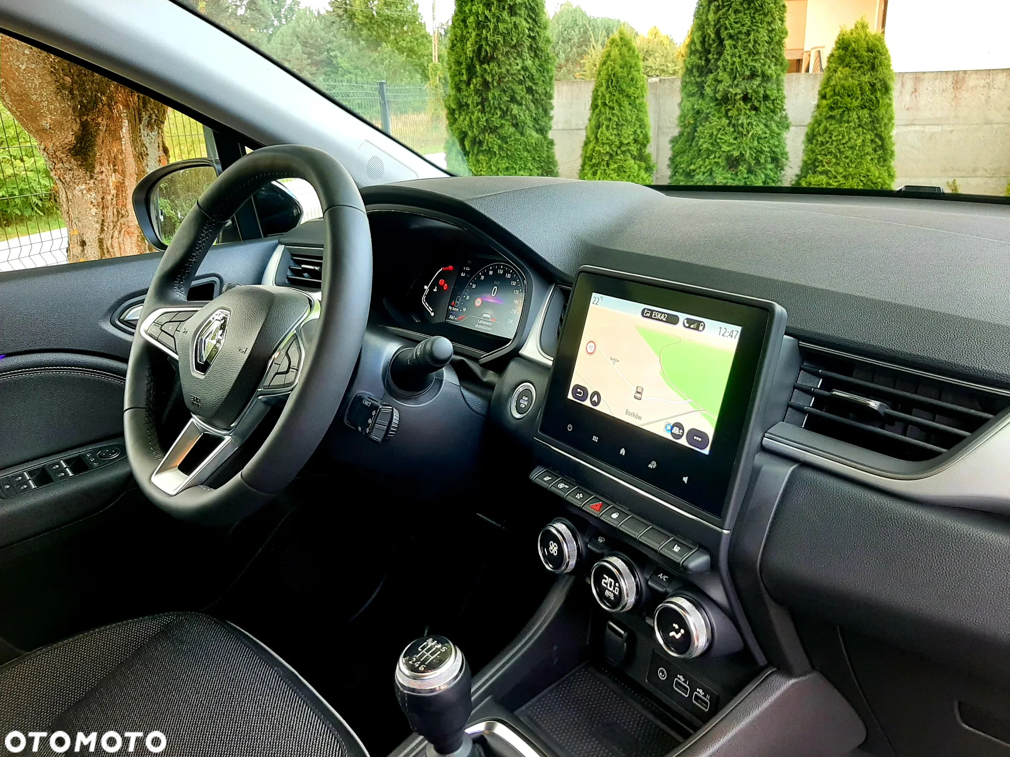 Renault Captur 1.0 TCe Techno - 27