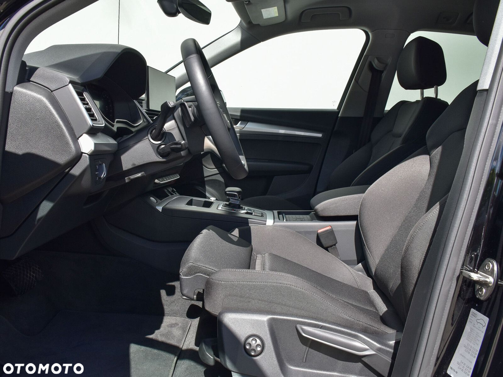Audi Q5 - 15