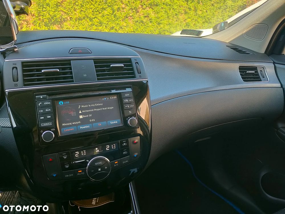 Nissan Pulsar 1.6 DIG-T Tekna - 3