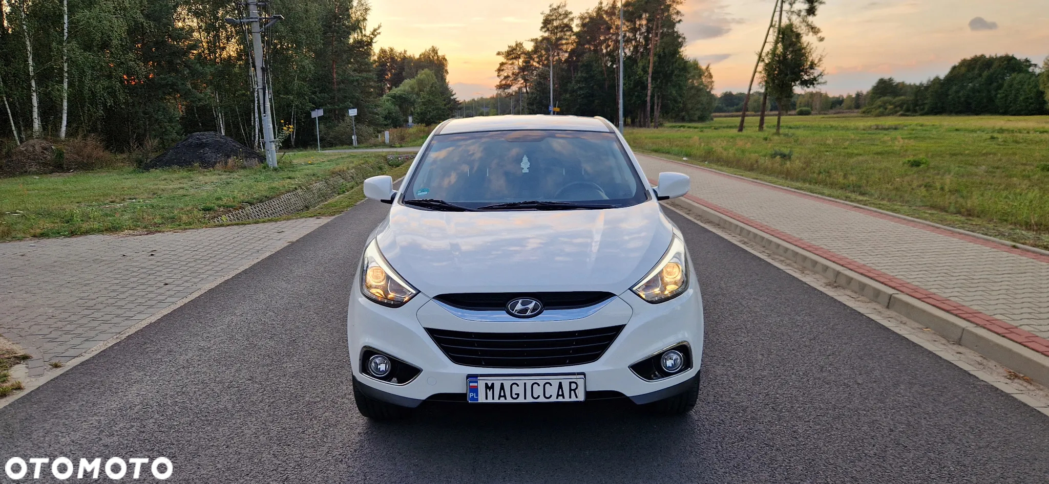 Hyundai ix35 1.6 GDI Classic 2WD - 2