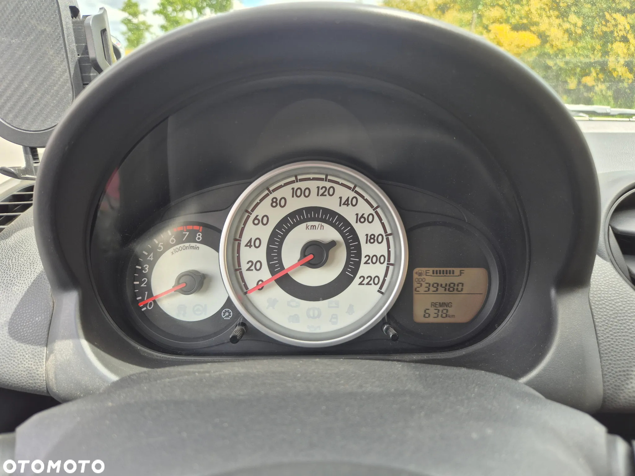 Mazda 2 1.5 Impression - 9