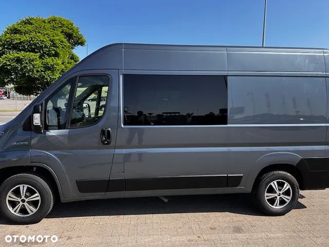 Fiat Ducato - 11