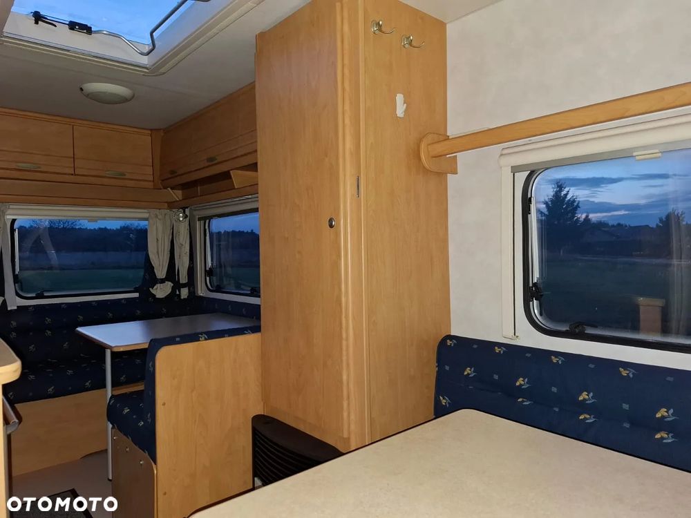 Caravelair Soleria 395 - 28