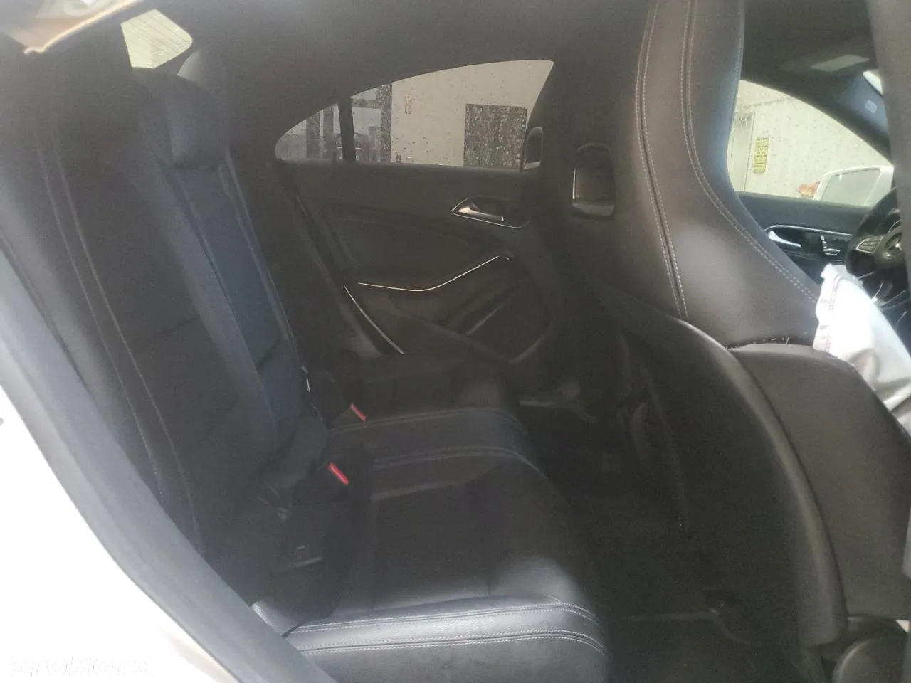 Mercedes-Benz CLA 250 4-Matic - 13