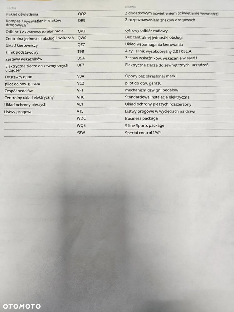 Audi A6 Limousine 40 TDI mHEV Sport S tronic - 34