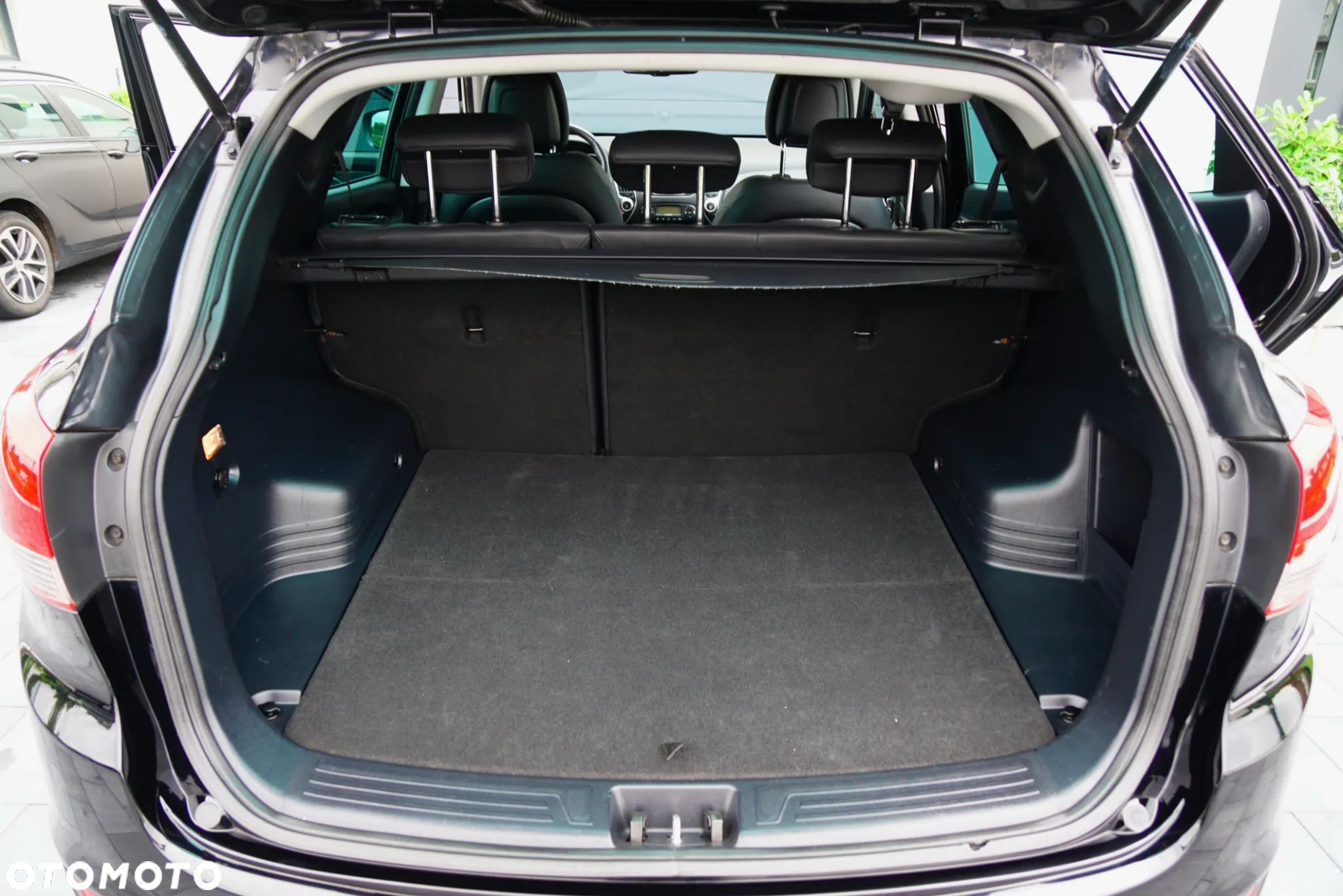 Hyundai ix35 2.0 CRDI BlueDrive GO Plus 2WD - 26