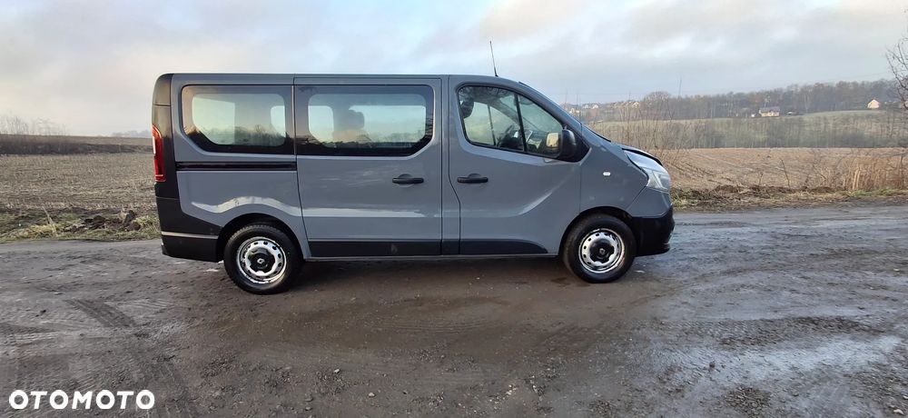 Renault Trafic ENERGY Combi 2,8t Life - 6
