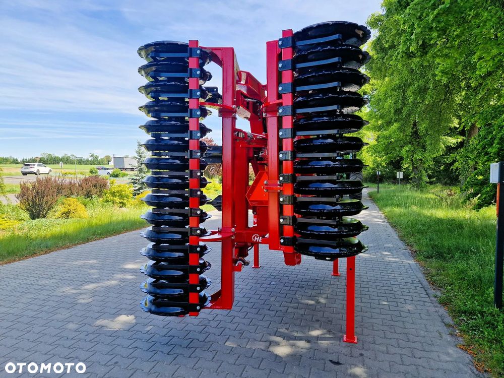 HE-VA Sub-Tiller 4 - 6
