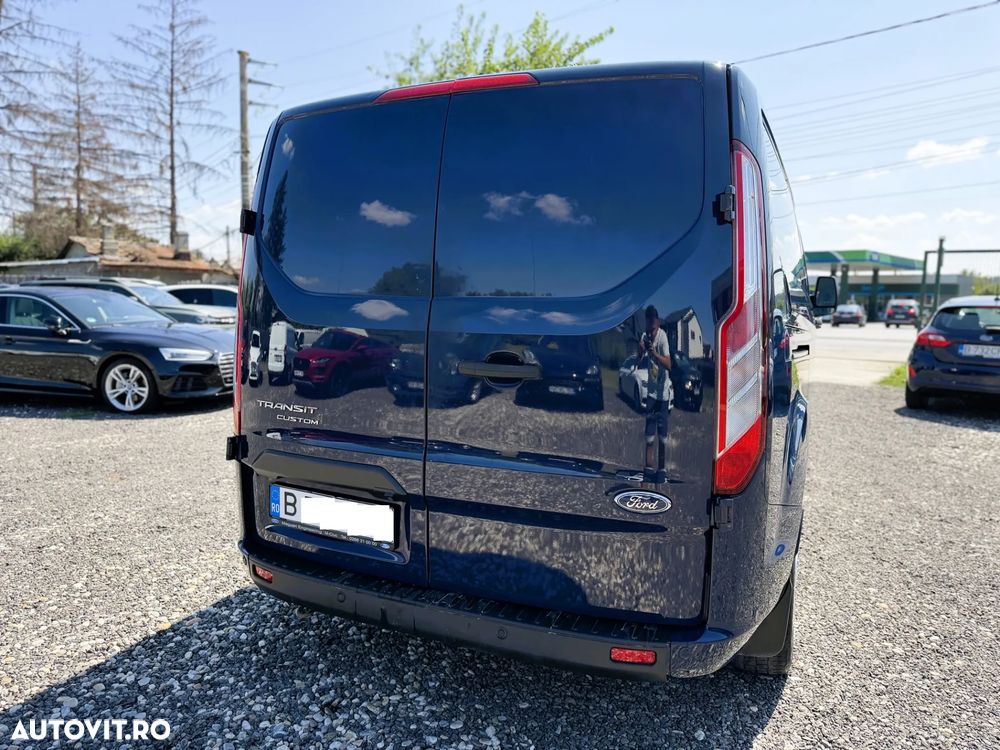Ford Transit - 5
