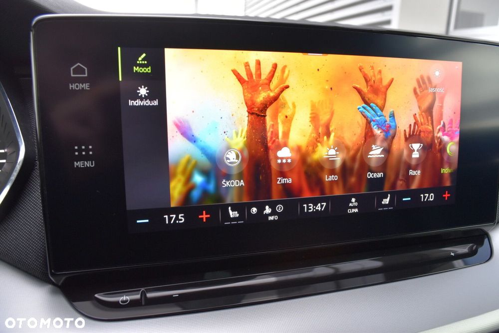 Skoda Octavia 2.0 TDI Style DSG - 20