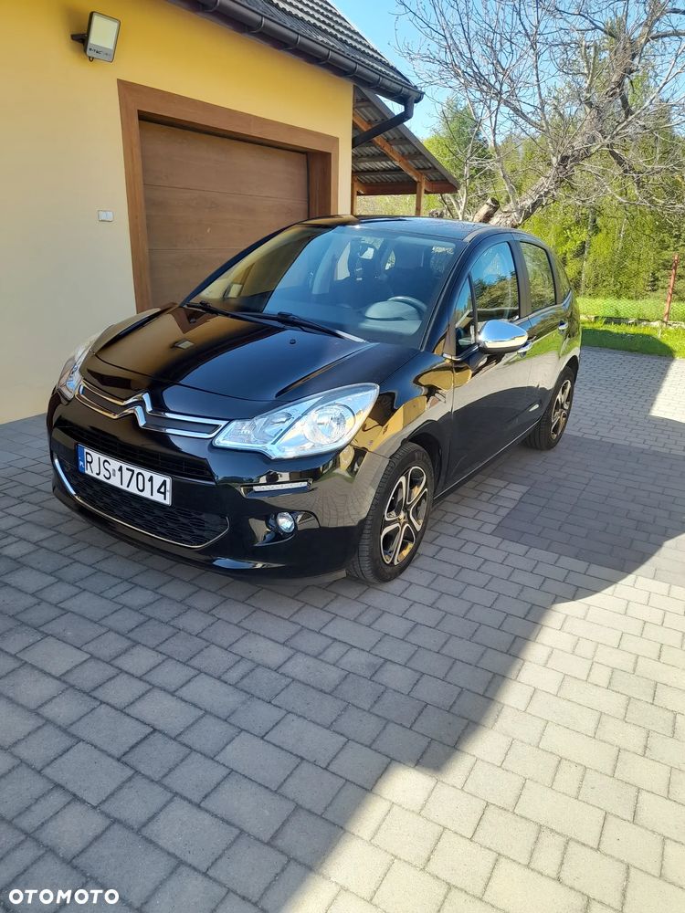 Citroën C3 1.4 HDi Style - 15