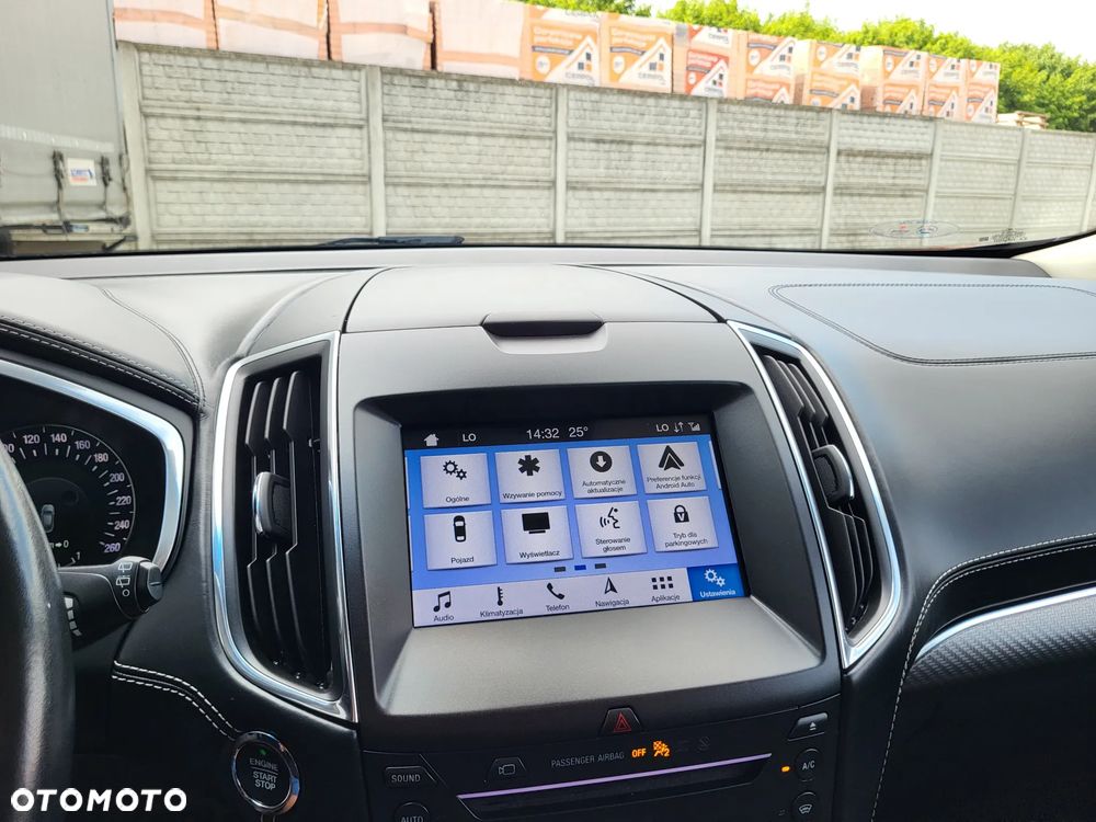 Ford Edge 2.0 EcoBlue Bi-Turbo 4x4 Vignale - 22