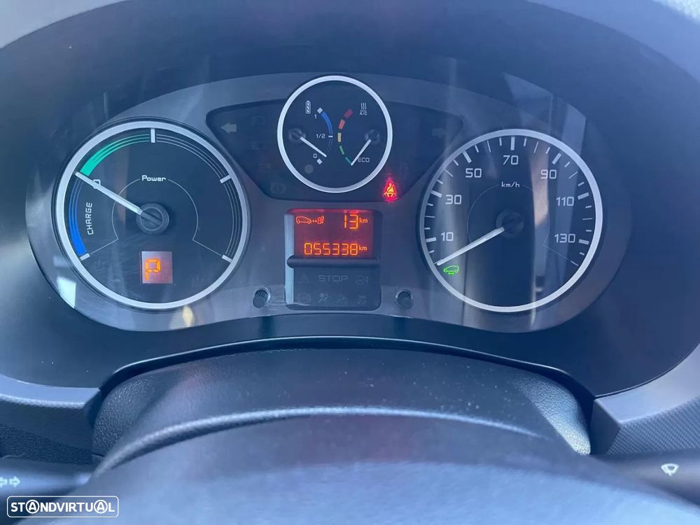 Citroën e-berlingo longa - 7