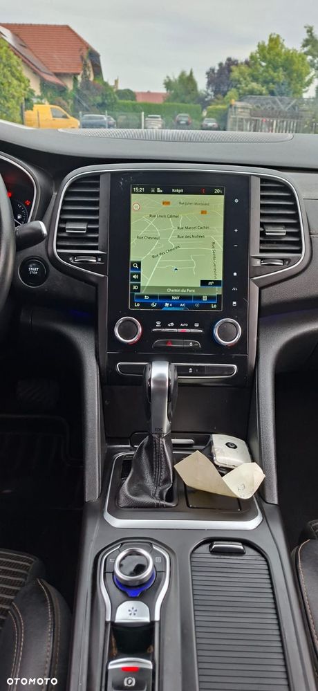 Renault Talisman BLUE dCi 160 EDC INTENS - 15