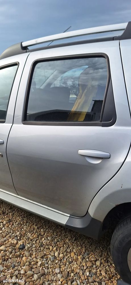 USA STANGA SPATE DACIA DUSTER AN 2011-2016 - 2