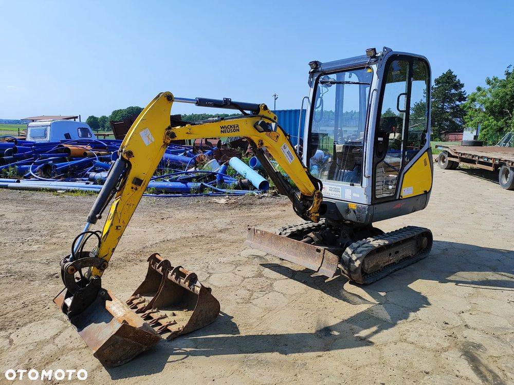 Wacker Neuson ET18 (VDS) - 7