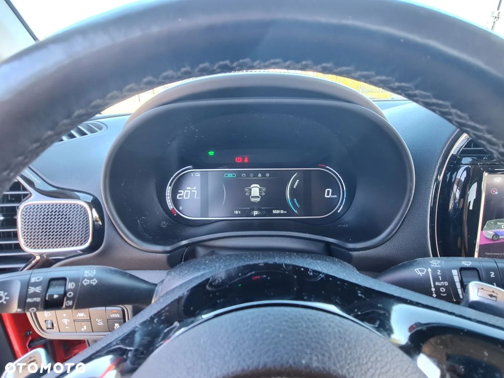 Kia Soul 64kWh XL - 16
