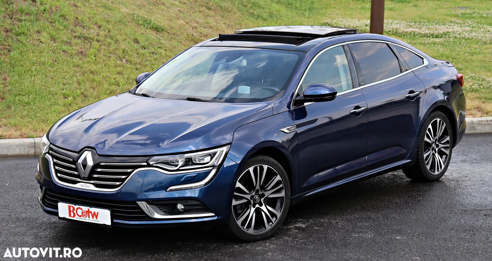 Renault Talisman - 6