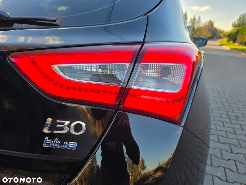 Hyundai i30 - 17