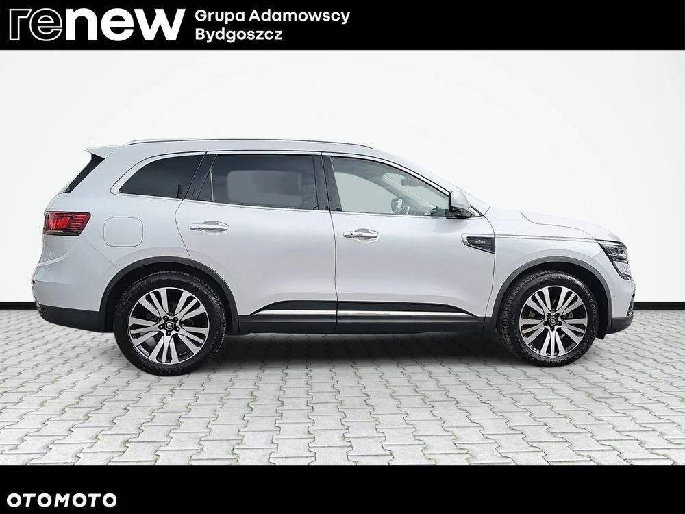 Renault Koleos 2.0 Blue dCi Initiale Paris 4x4 X-Tronic - 11
