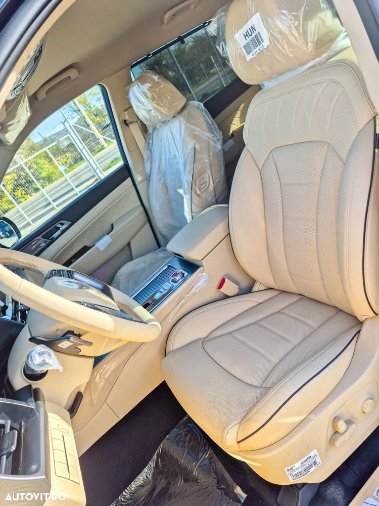 KG Mobility Rexton - 7