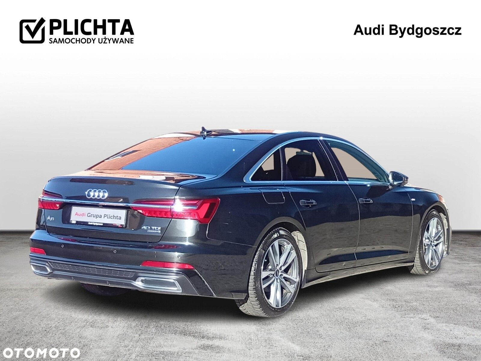 Audi A6 - 5
