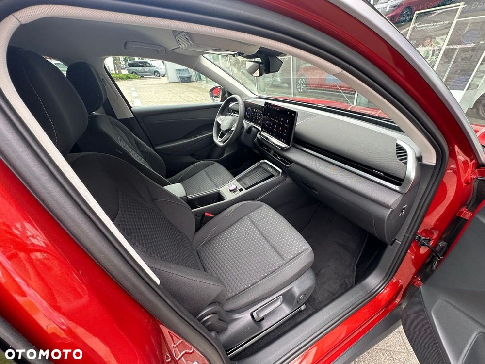 Volkswagen T-Roc 1.5 eTSI Life DSG - 13