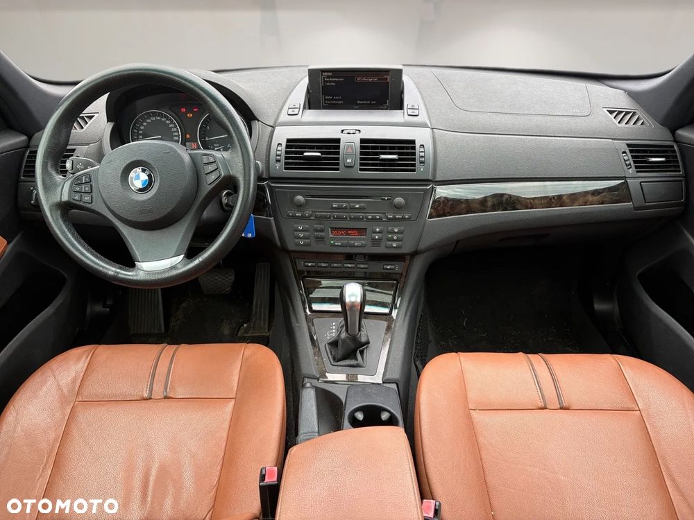 BMW X3 xDrive30d Limited Sport Edition - 15