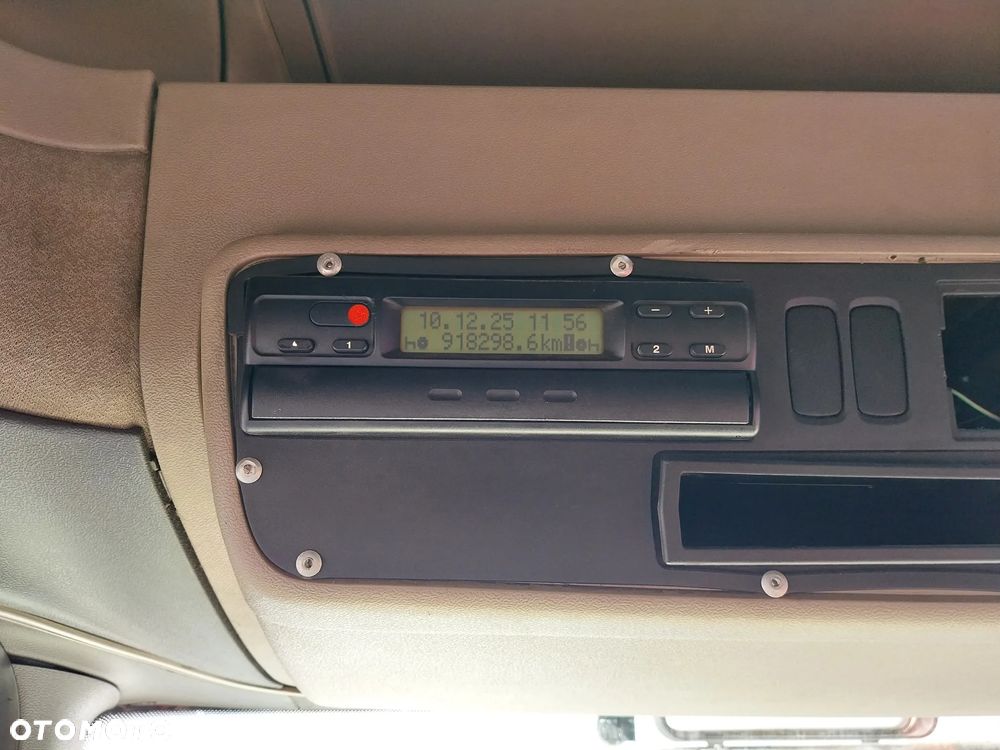 Scania R420 - 11