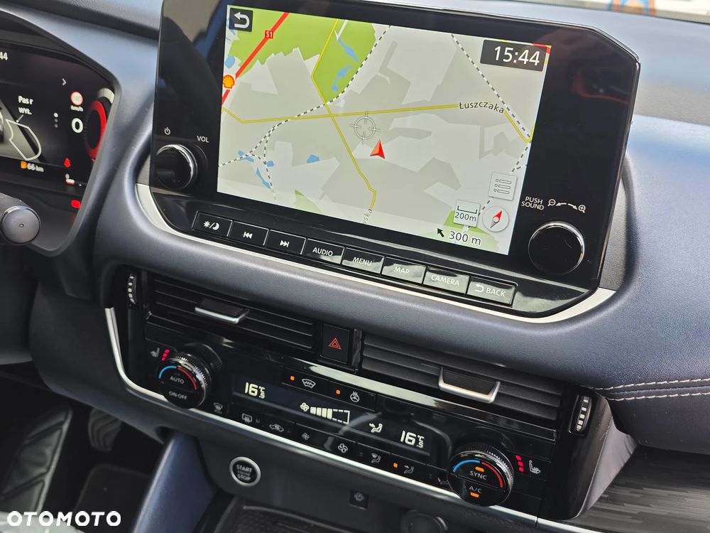Nissan Qashqai 1.3 DIG-T MHEV Tekna - 35