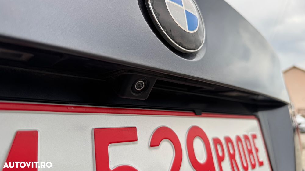 BMW Seria 3 320d - 23