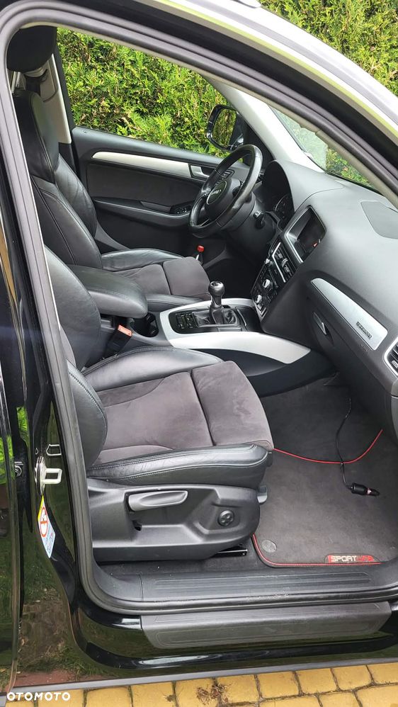 Audi Q5 2.0 TDI Quattro - 12