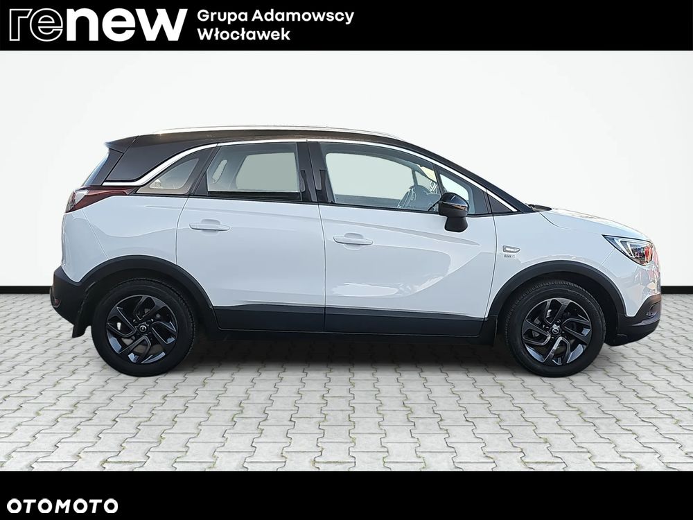 Opel Crossland X 1.2 120 Lat - 11