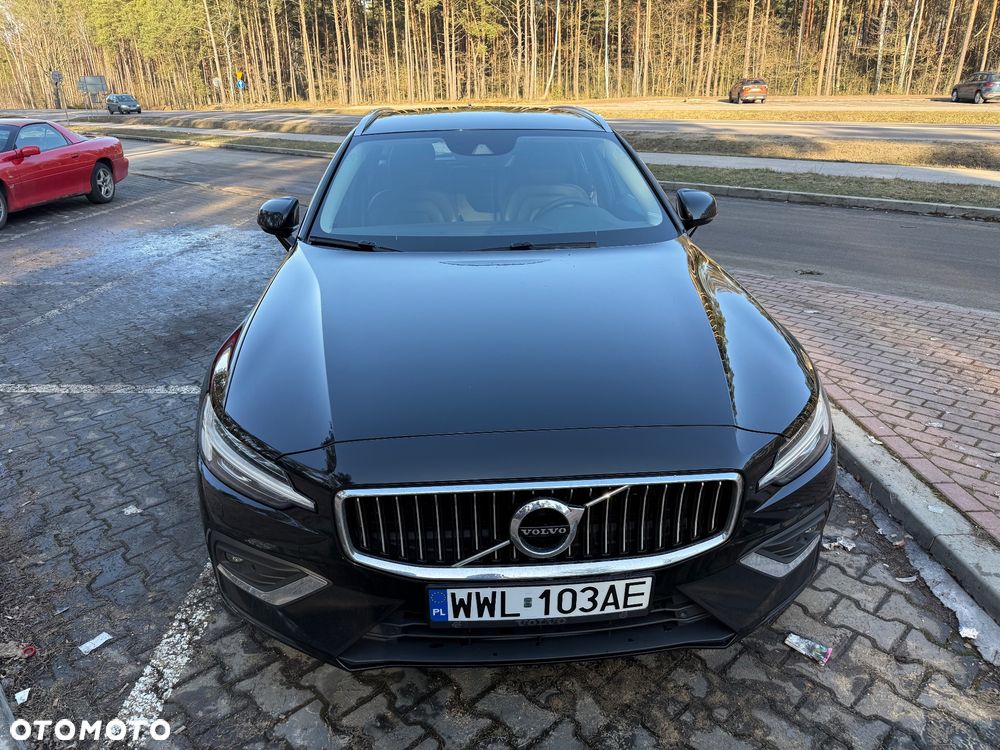 Volvo V60 D4 Inscription - 8