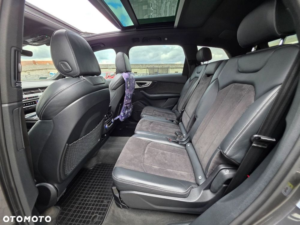 Audi Q7 - 20